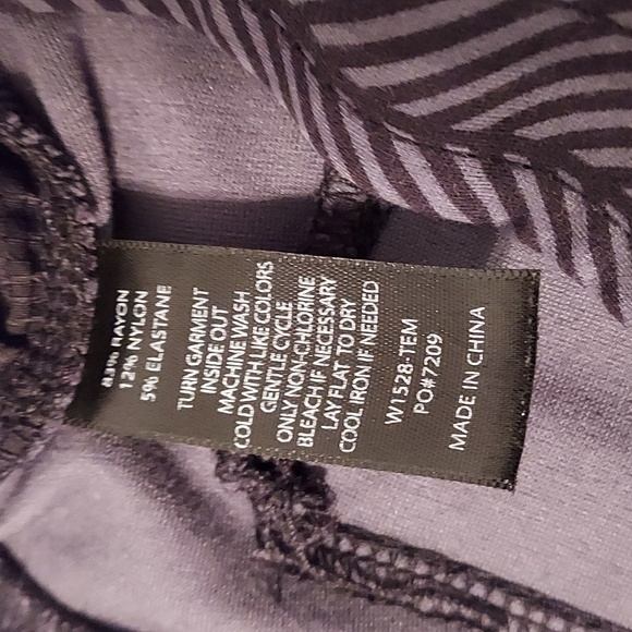 Betabrand Pants, Size Large - Picture 9 of 9